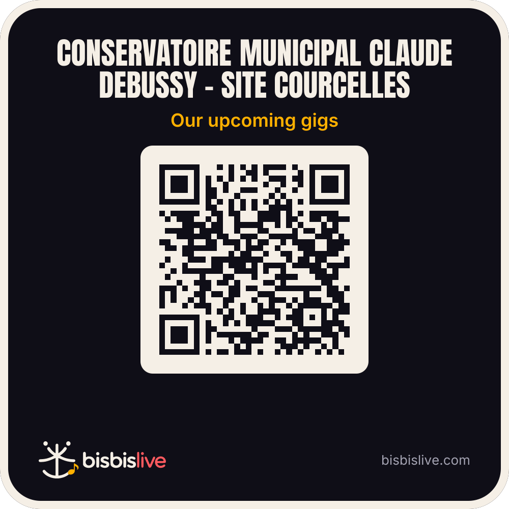 QR sticker