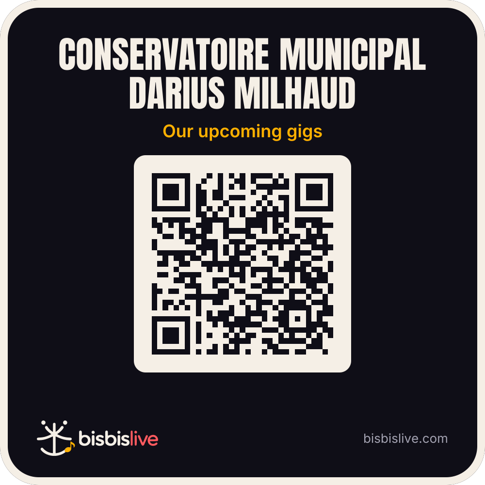 QR sticker
