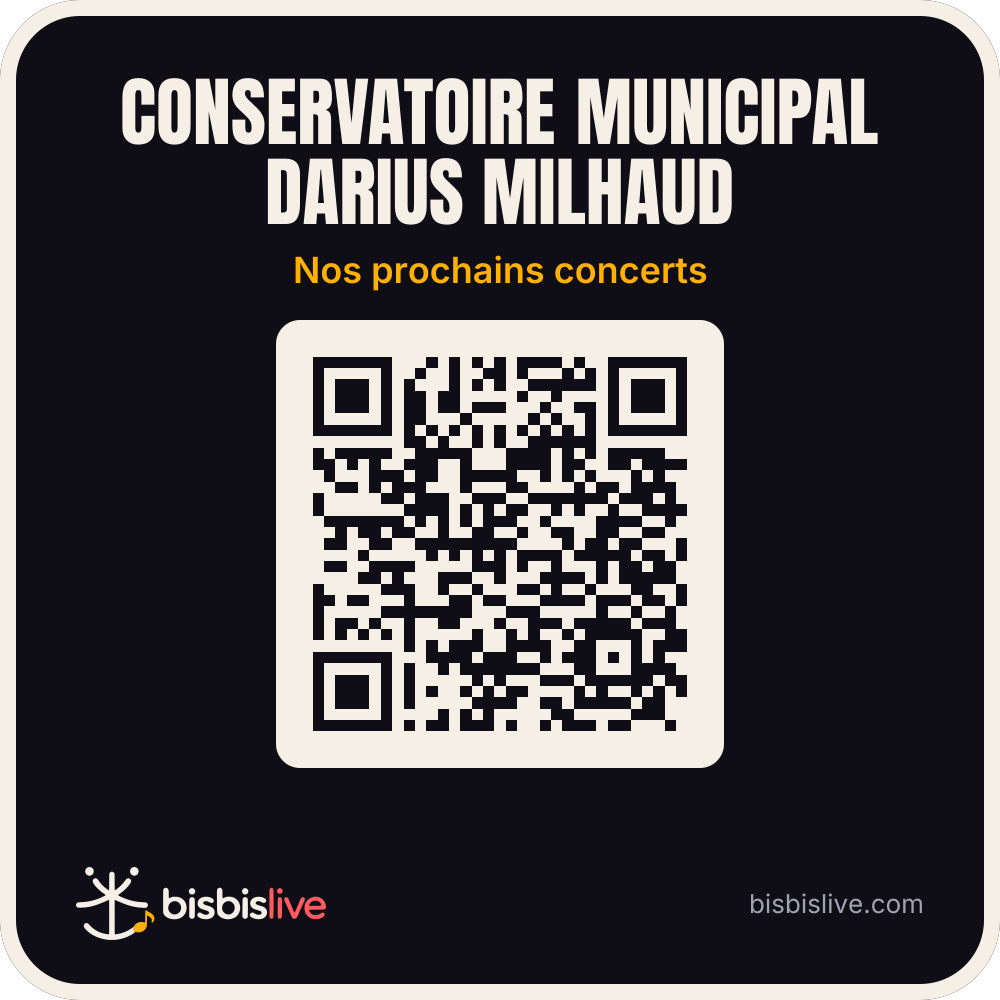 Autocollant avec QR