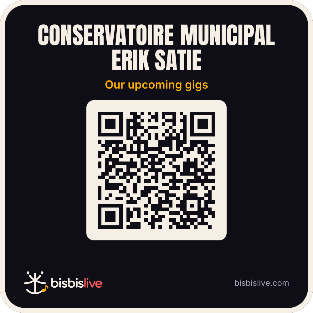 QR sticker