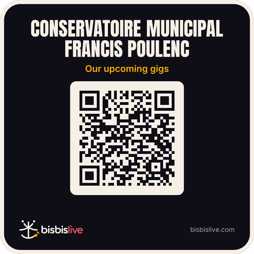 QR sticker