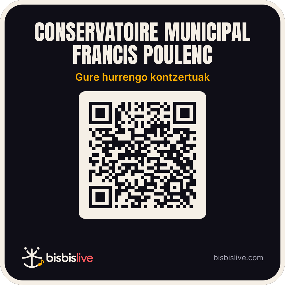 QR pegatina