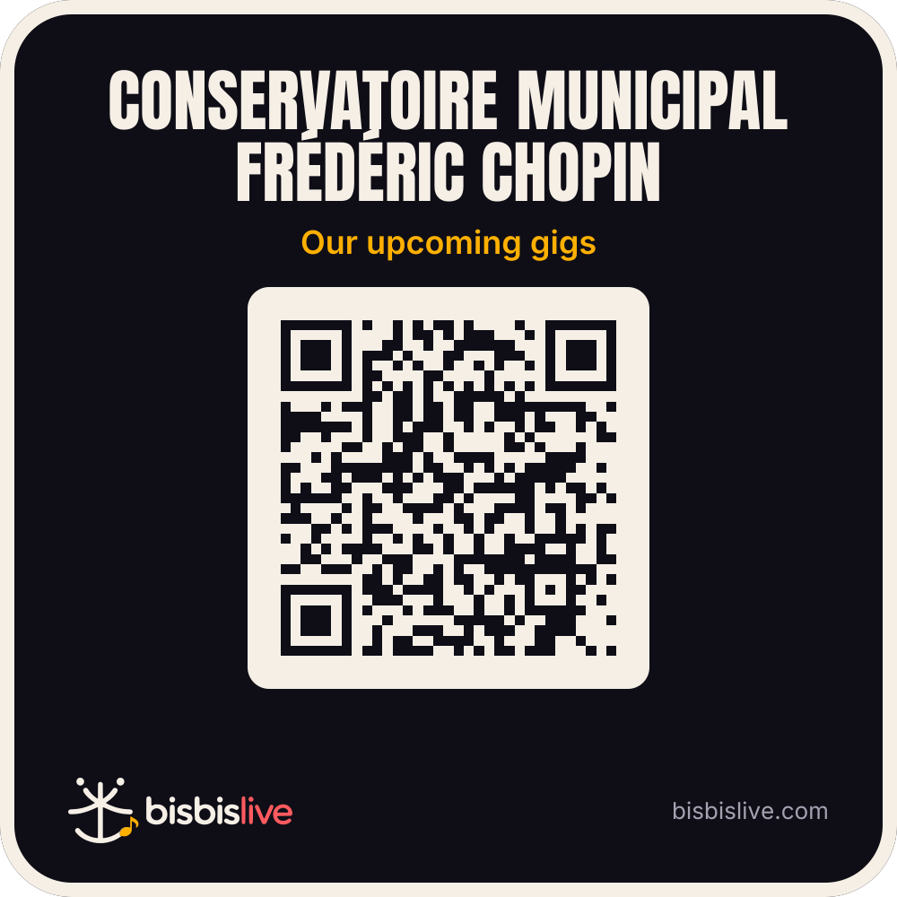 QR sticker