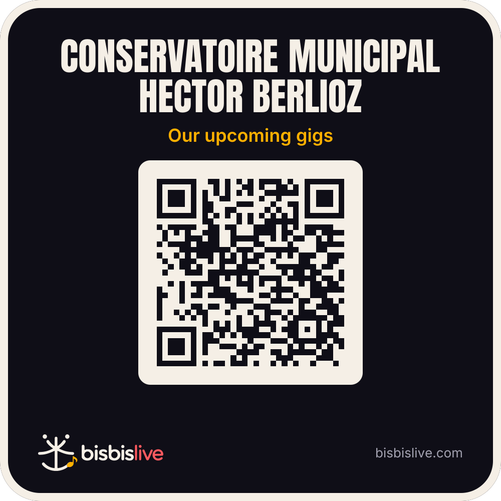 QR sticker
