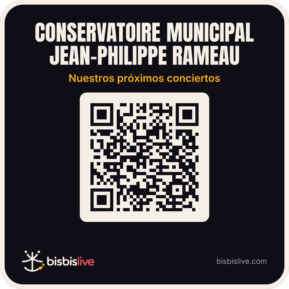 Pegatina con QR