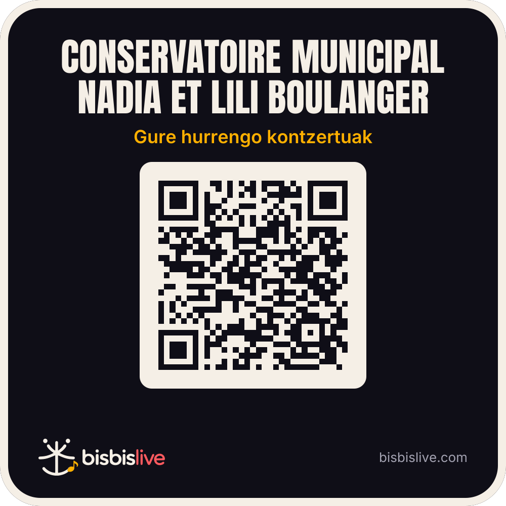 QR pegatina