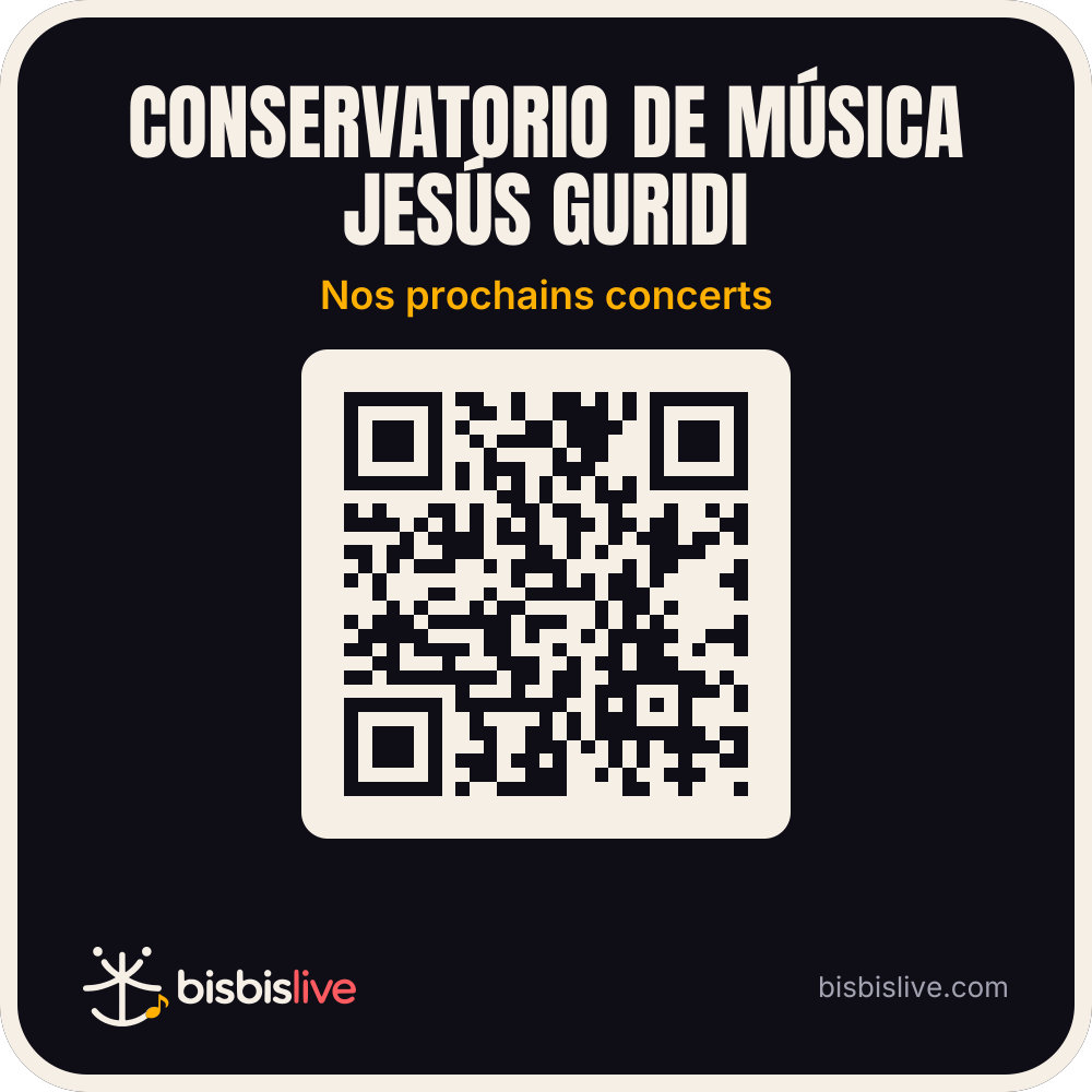 Autocollant avec QR