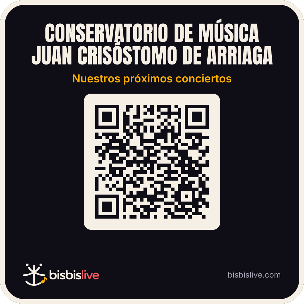 Pegatina con QR