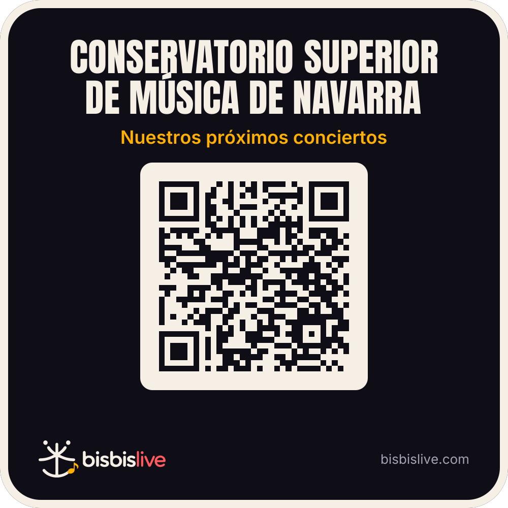 Pegatina con QR