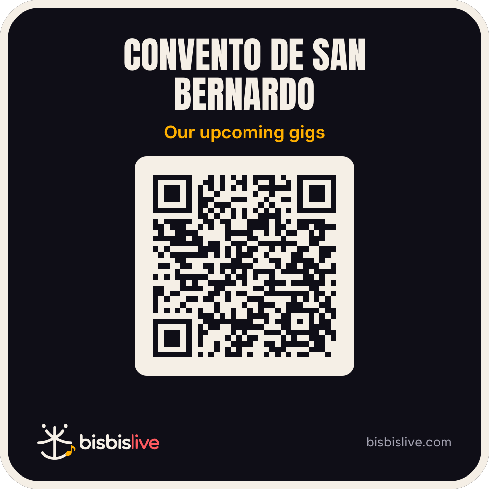 QR sticker