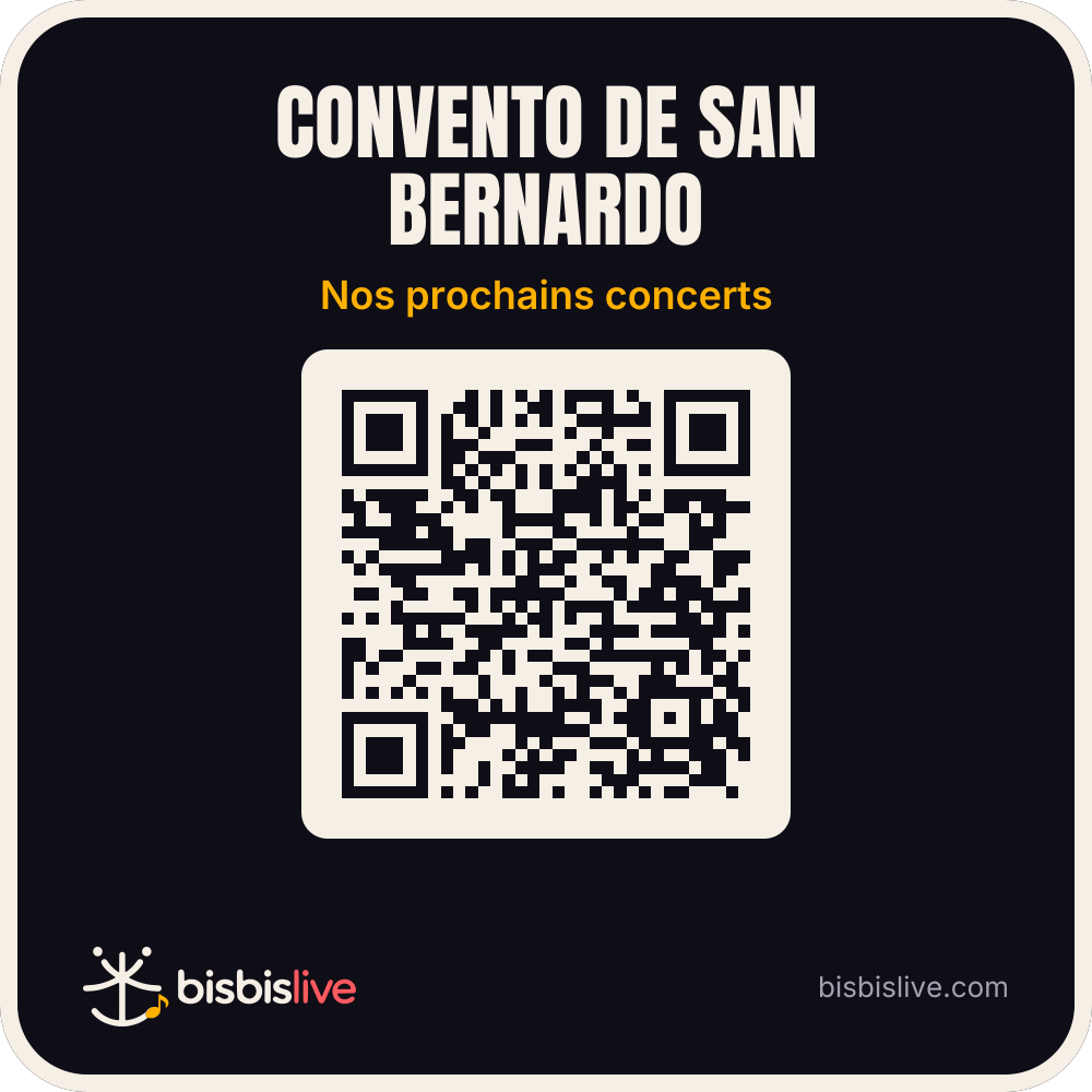 Autocollant avec QR