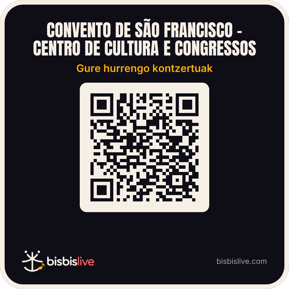 QR pegatina