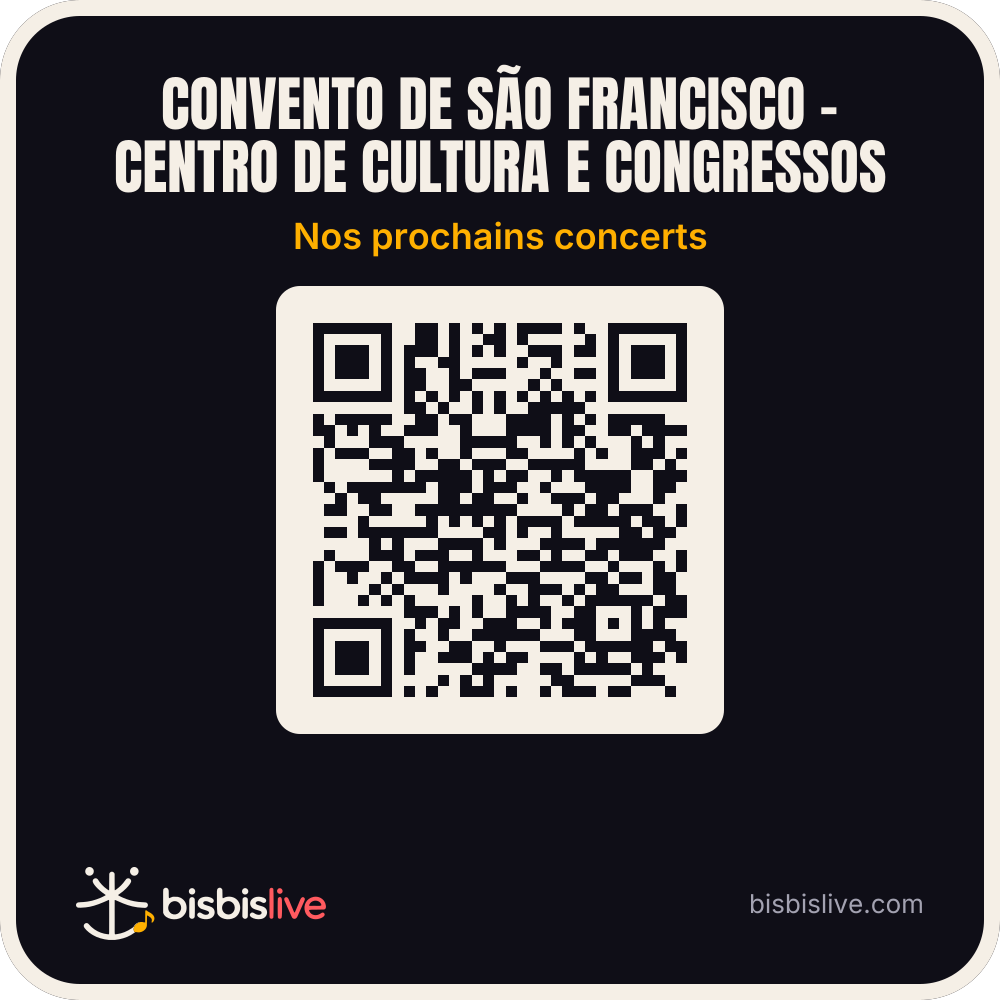 Autocollant avec QR