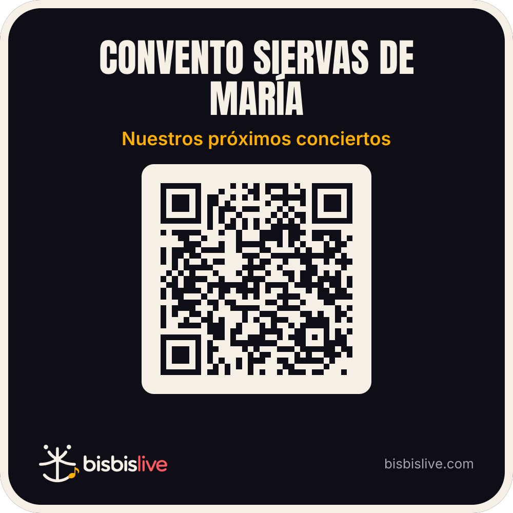 Pegatina con QR