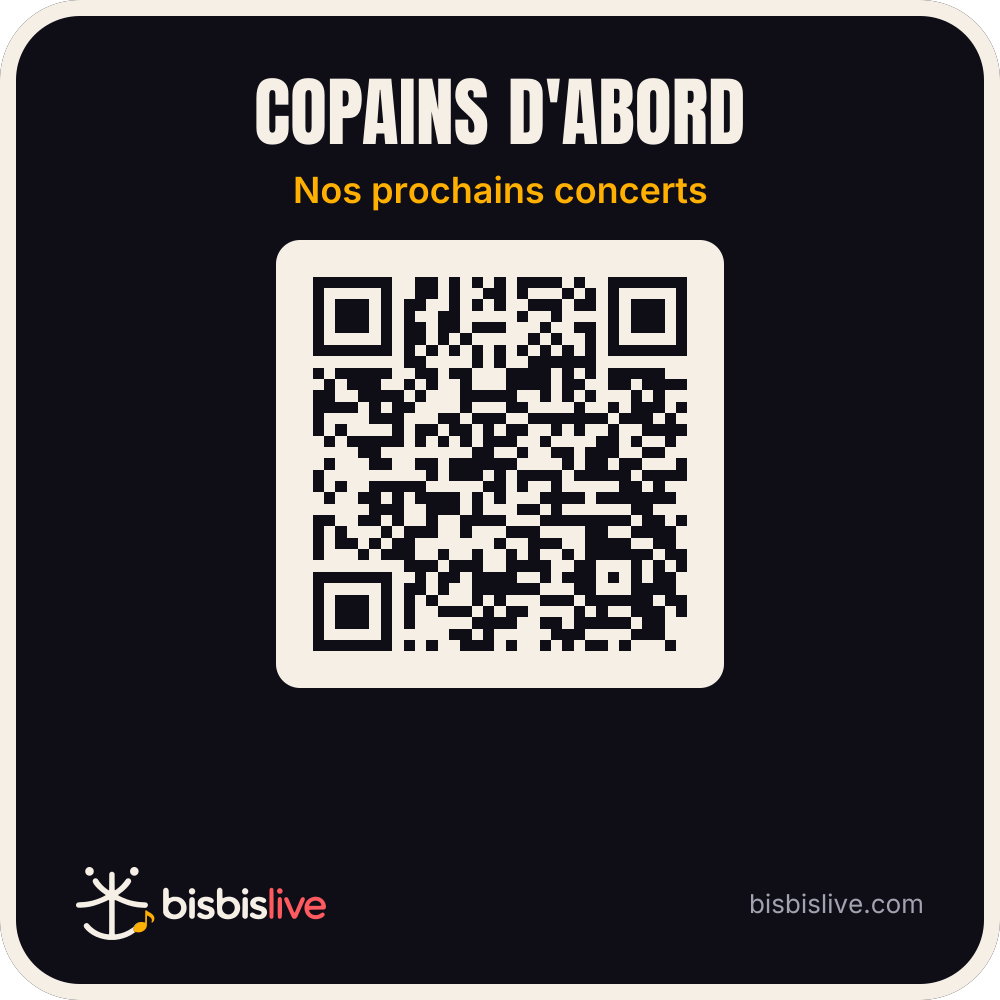 Autocollant avec QR
