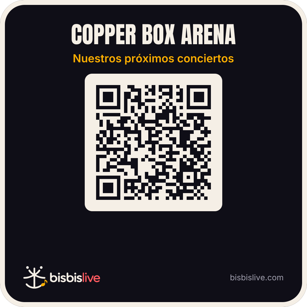 Pegatina con QR