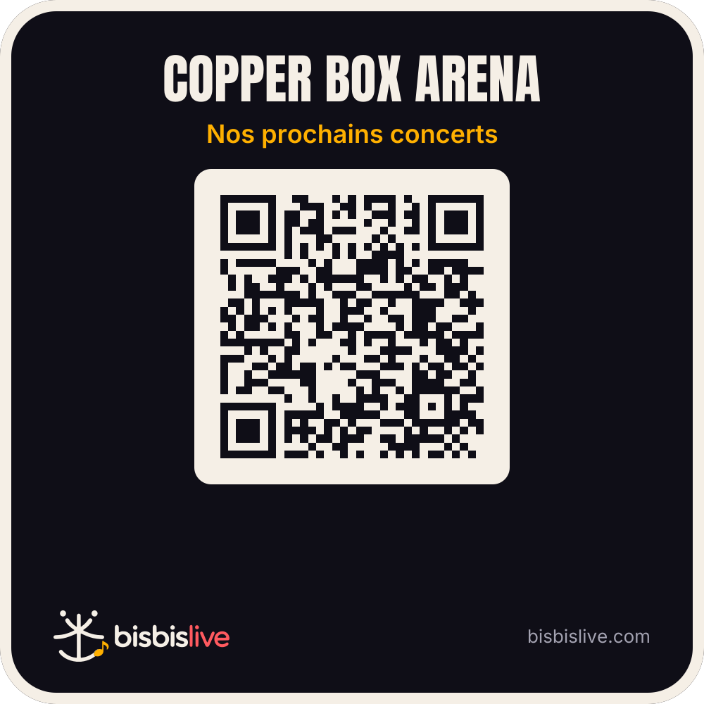 Autocollant avec QR