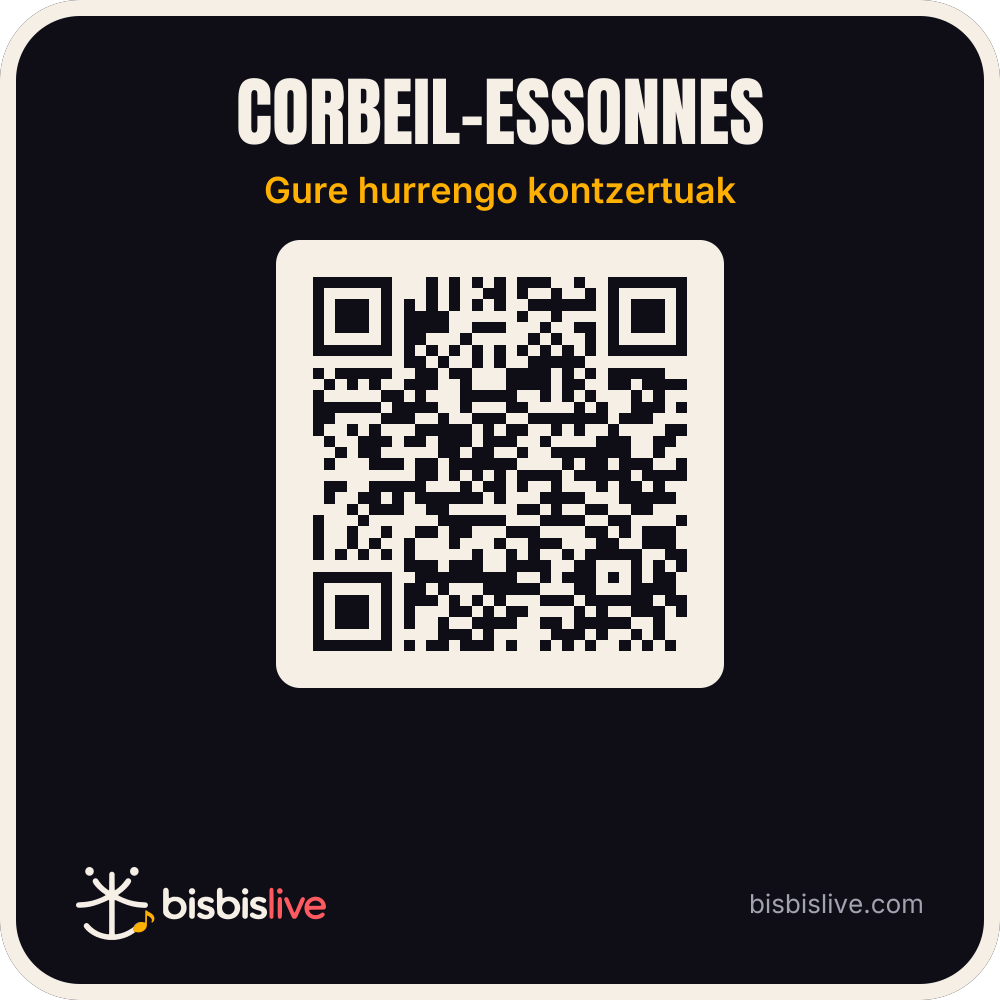 QR pegatina