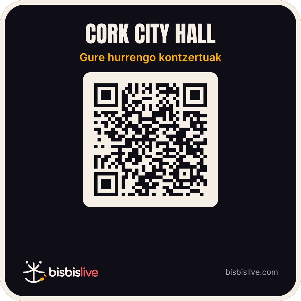 QR pegatina