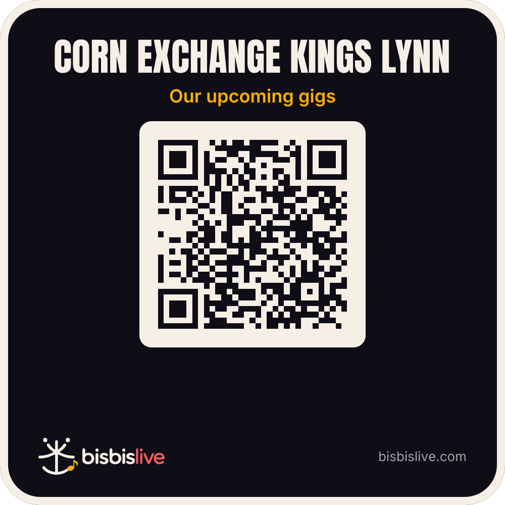 QR sticker
