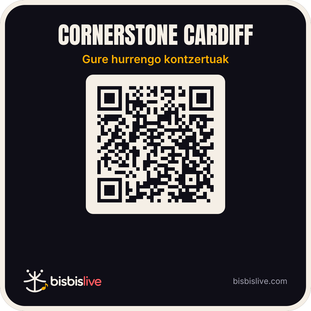 QR pegatina