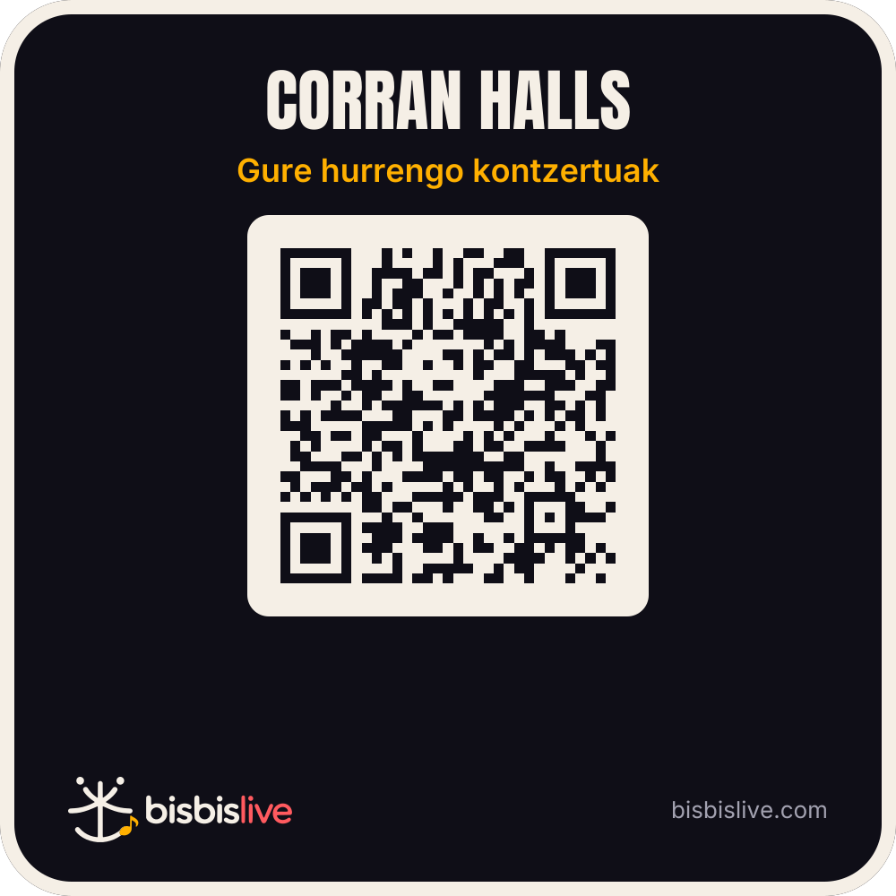 QR pegatina