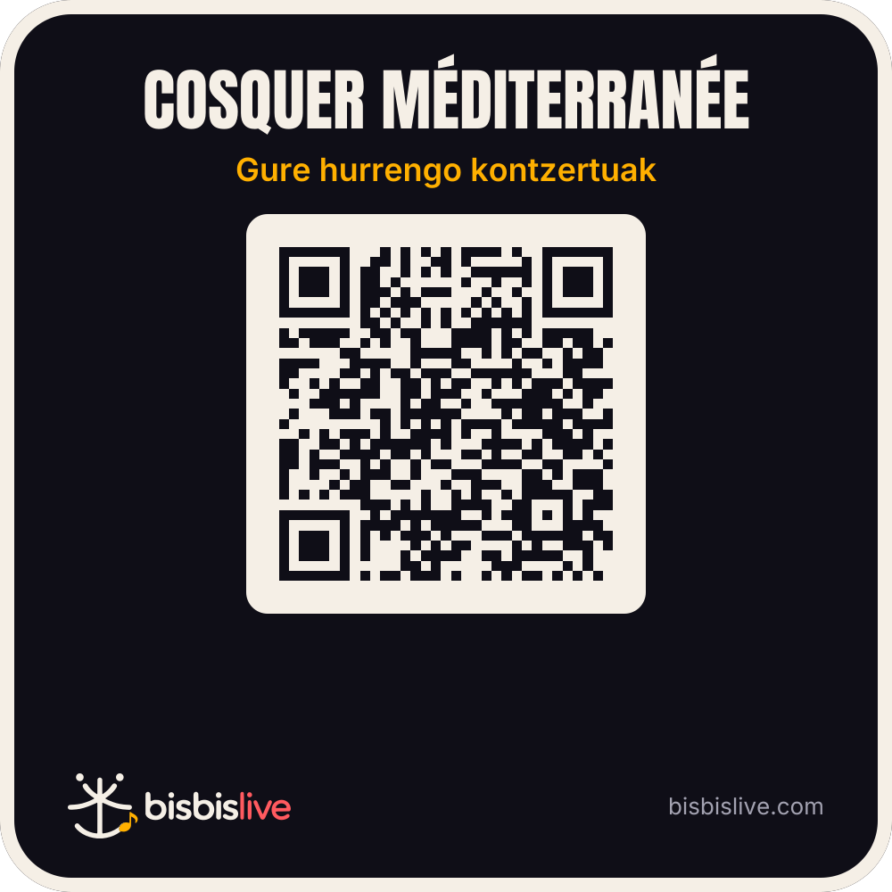 QR pegatina