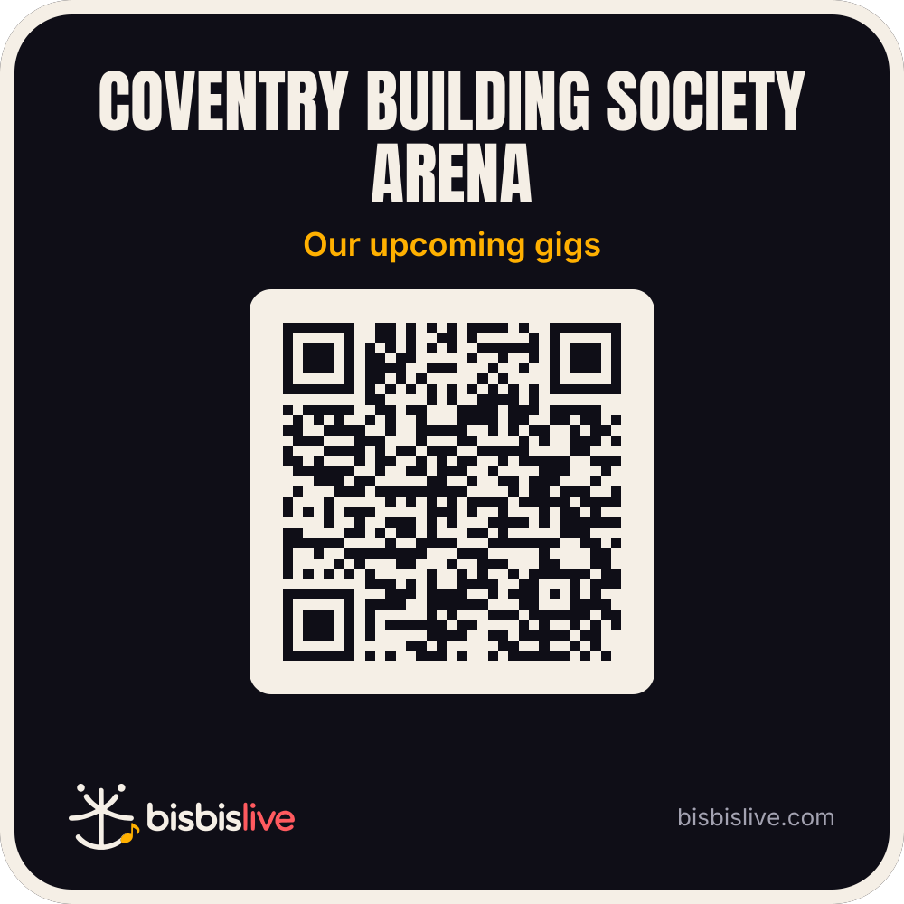 QR sticker