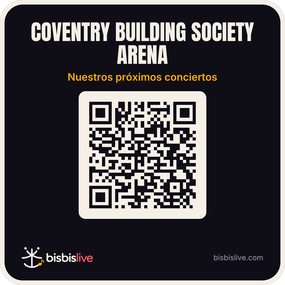 Pegatina con QR