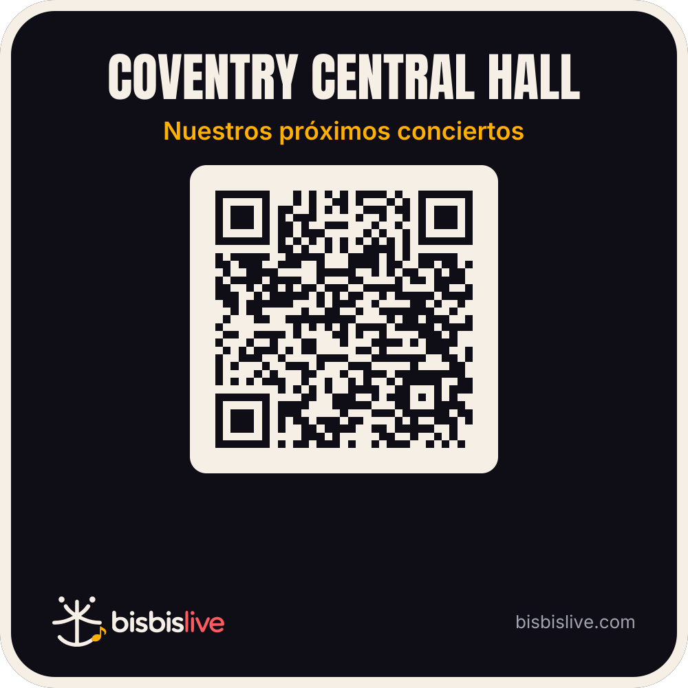 Pegatina con QR