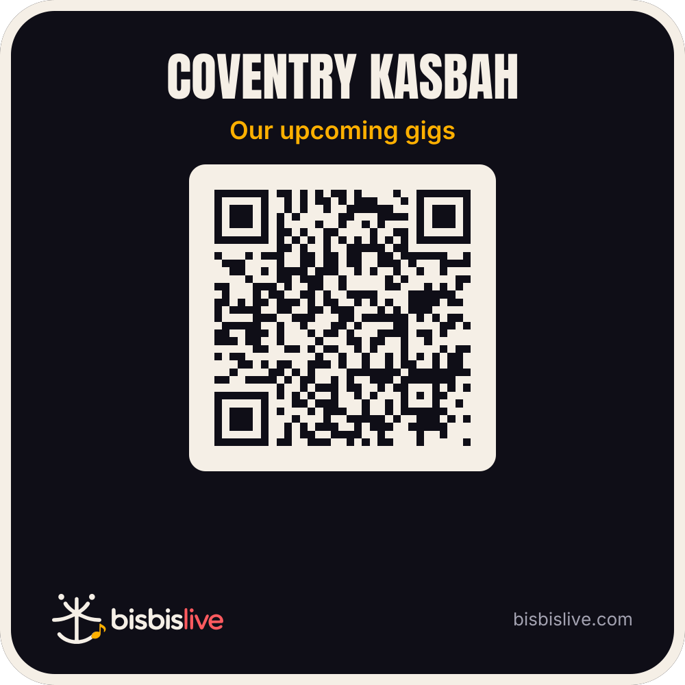 QR sticker