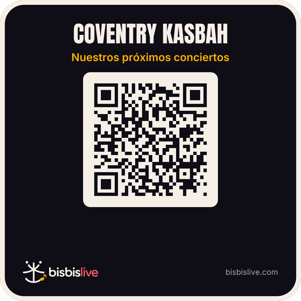 Pegatina con QR