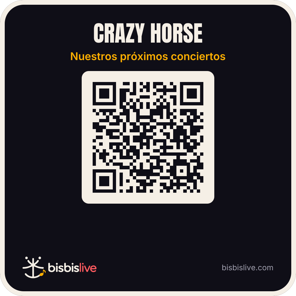 Pegatina con QR