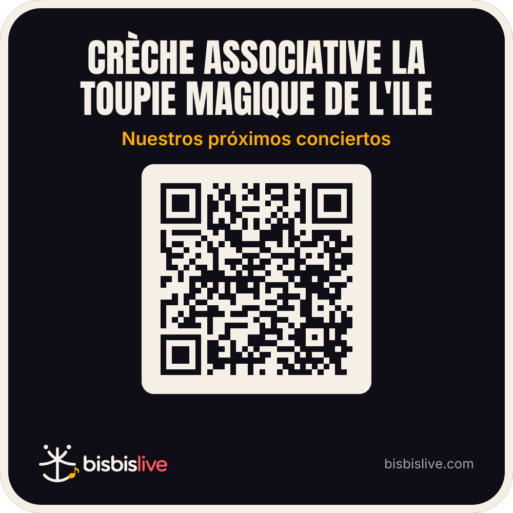Pegatina con QR