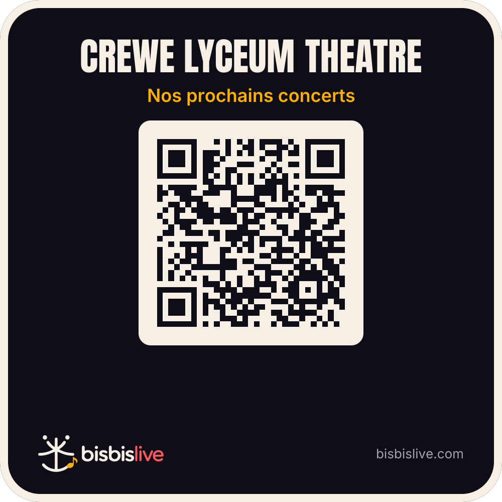 Autocollant avec QR