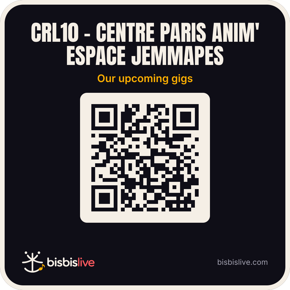 QR sticker