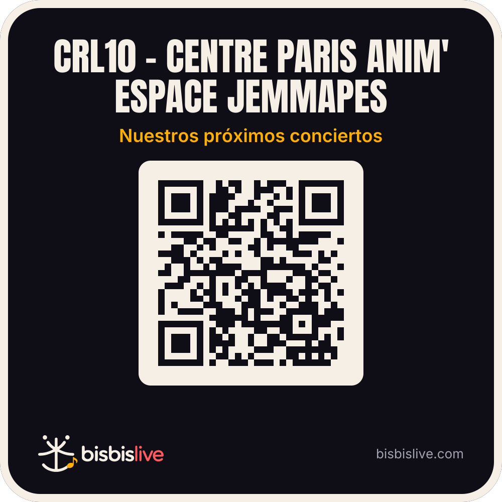 Pegatina con QR