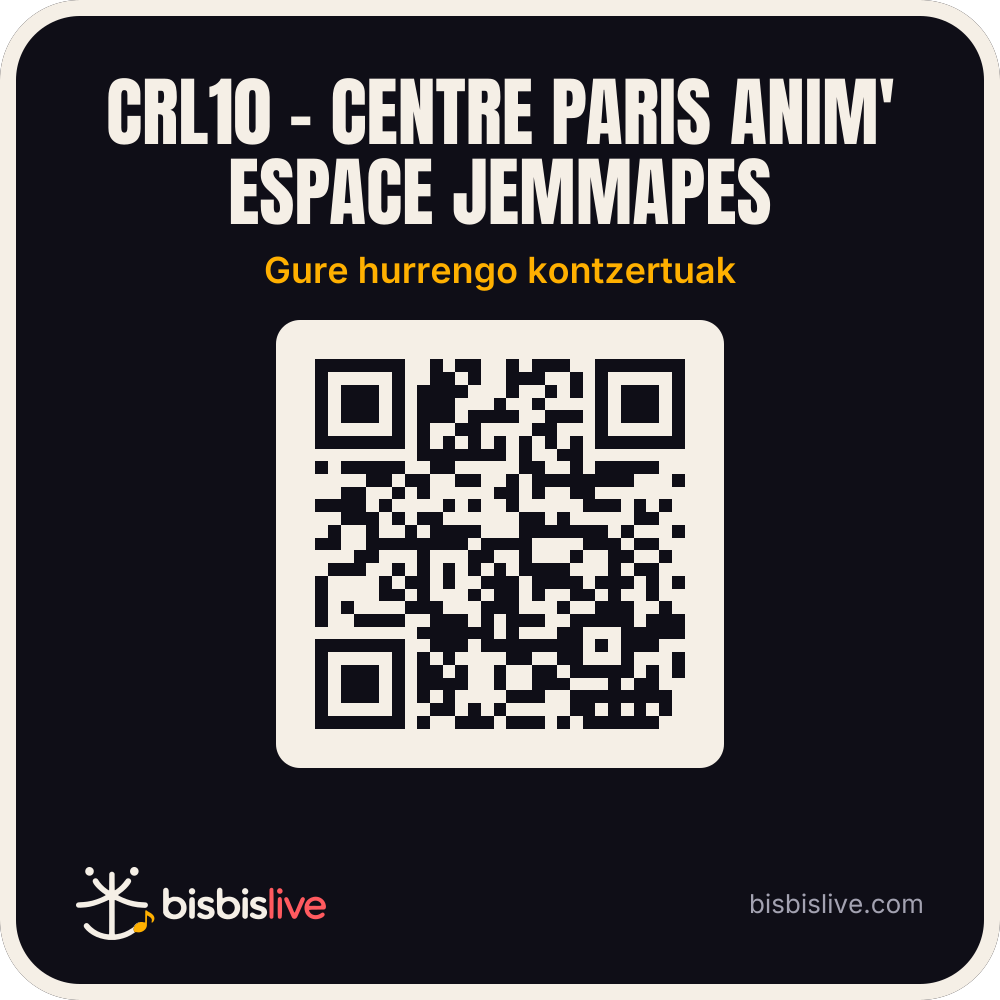 QR pegatina