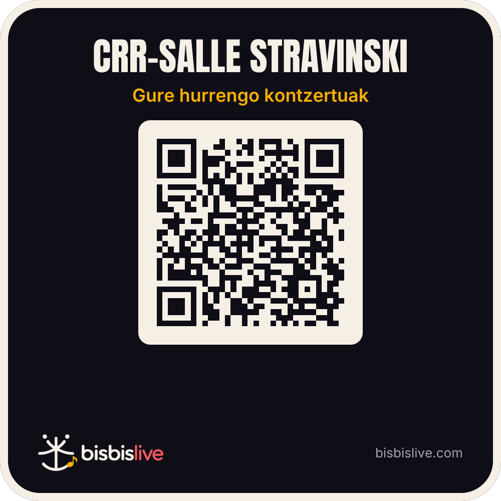 QR pegatina