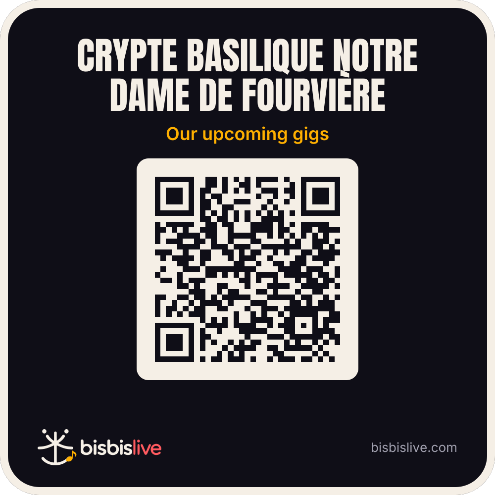 QR sticker