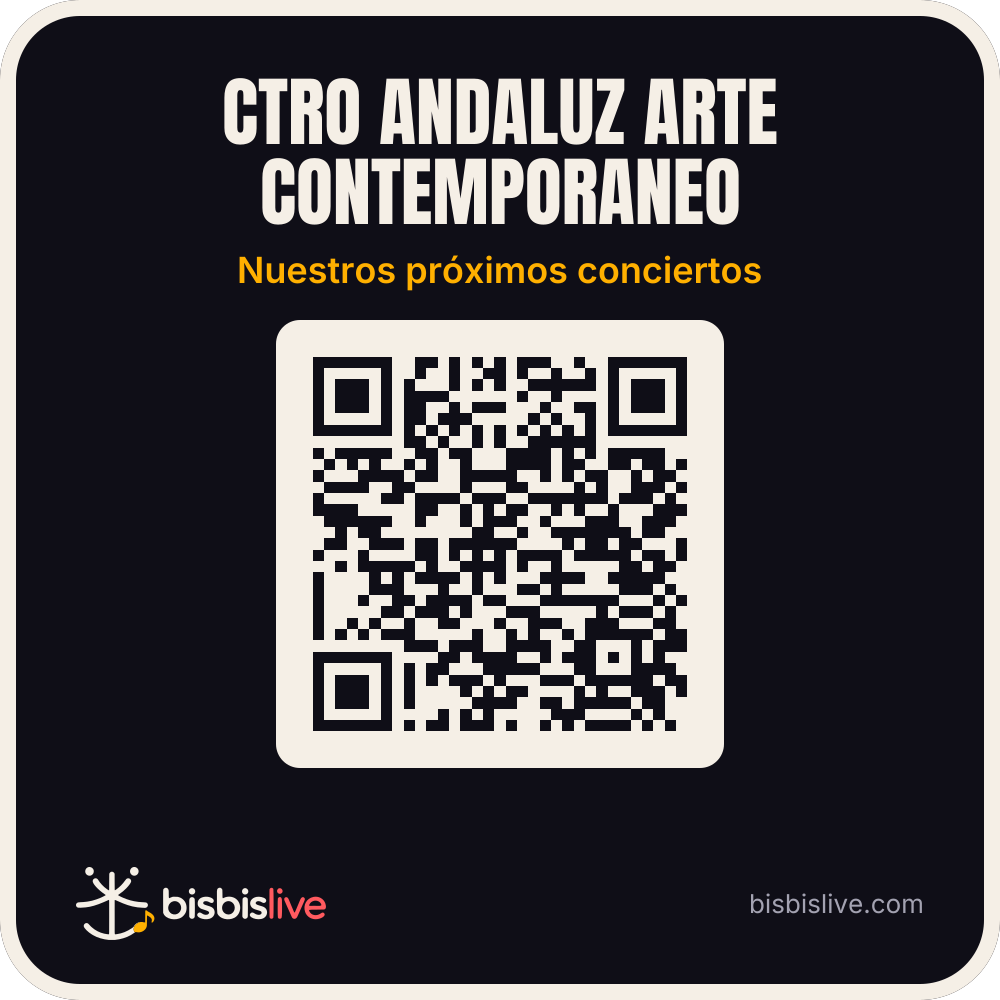 Pegatina con QR