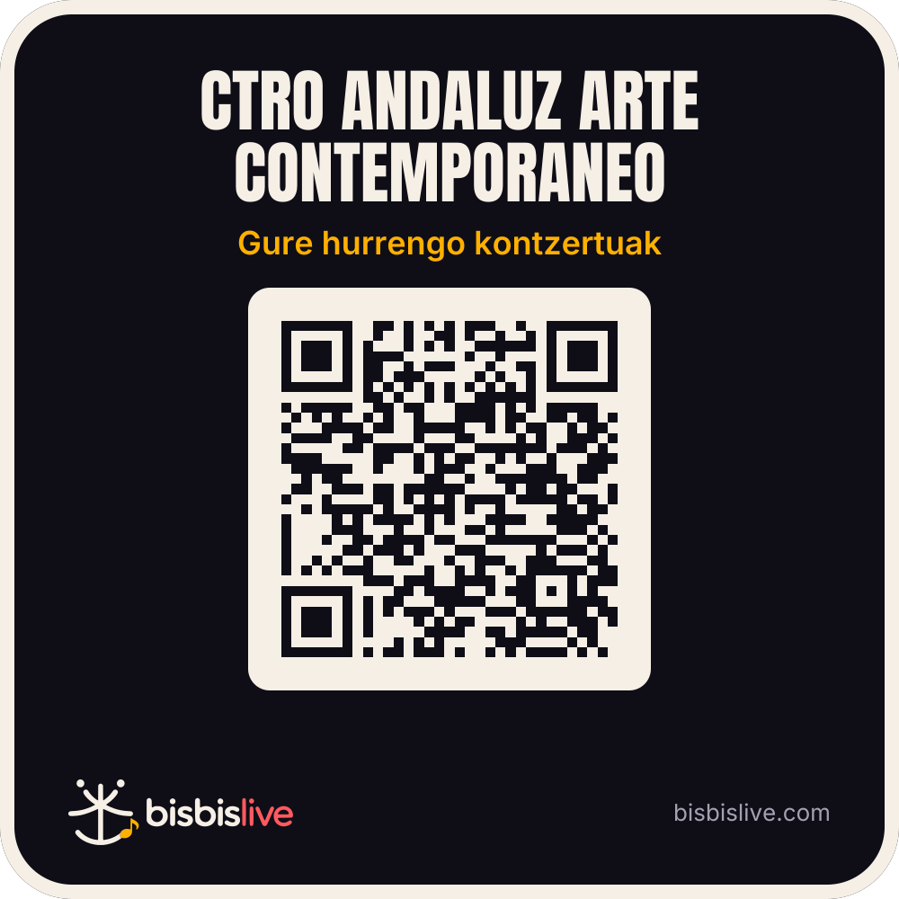 QR pegatina