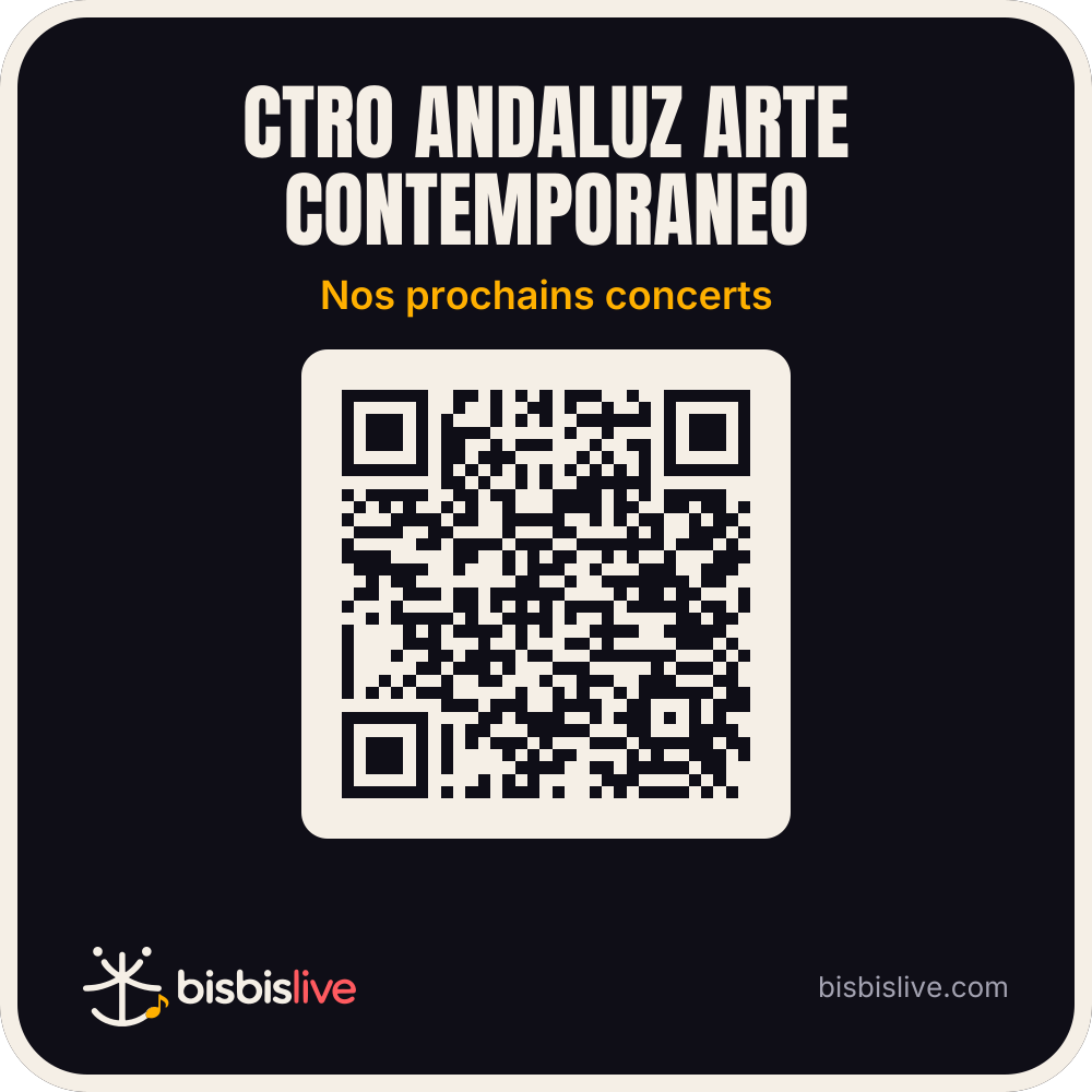 Autocollant avec QR