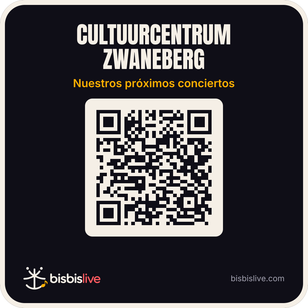 Pegatina con QR