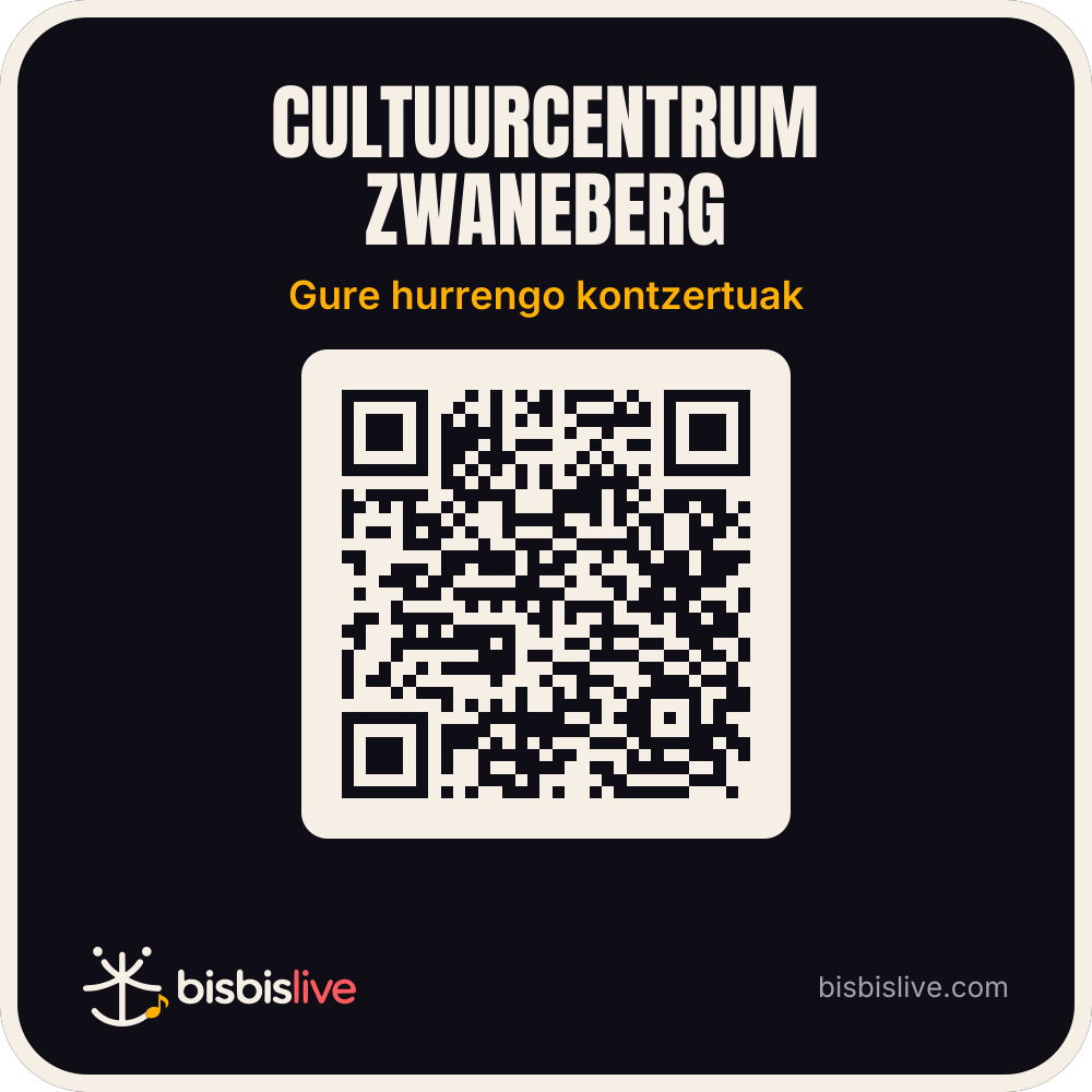 QR pegatina