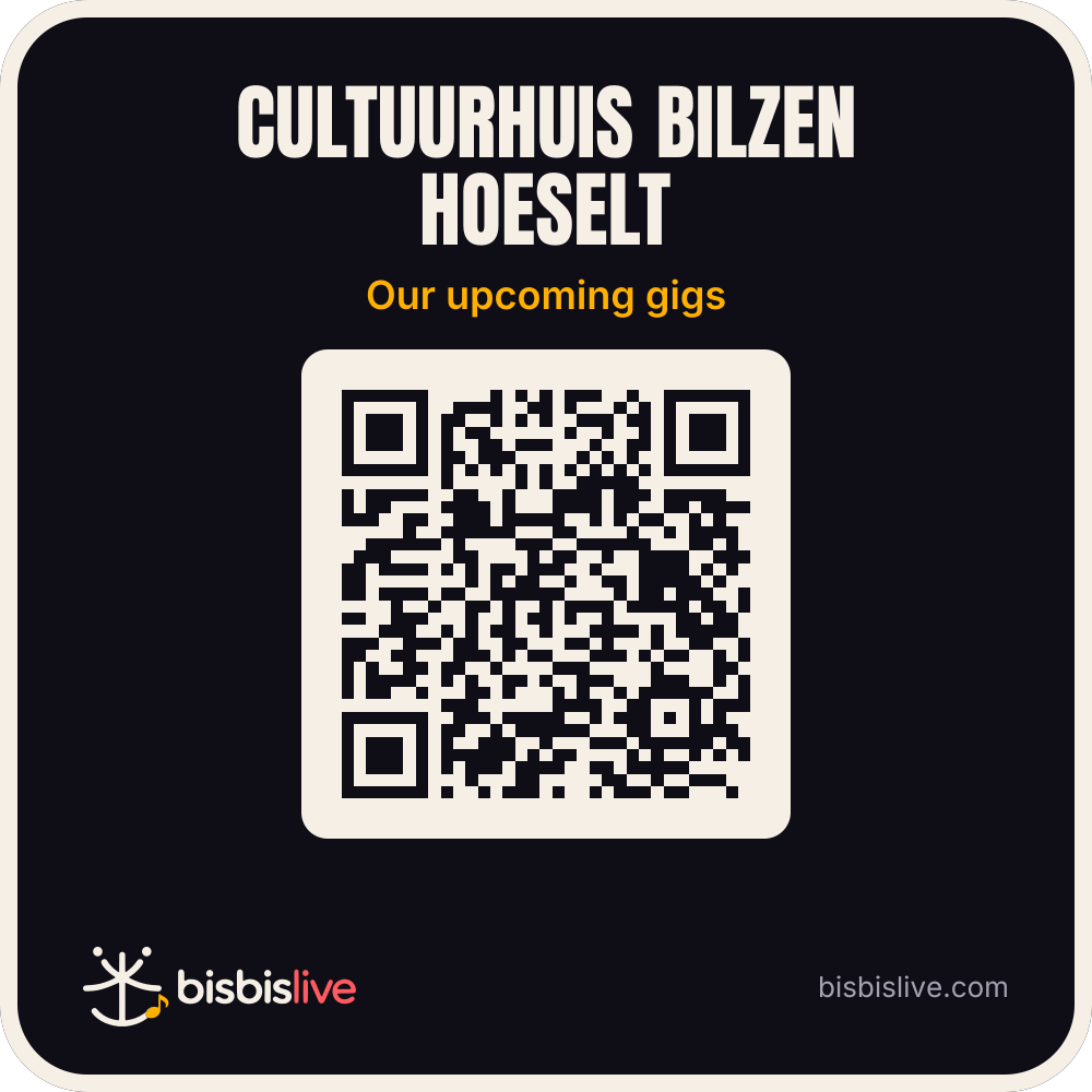 QR sticker