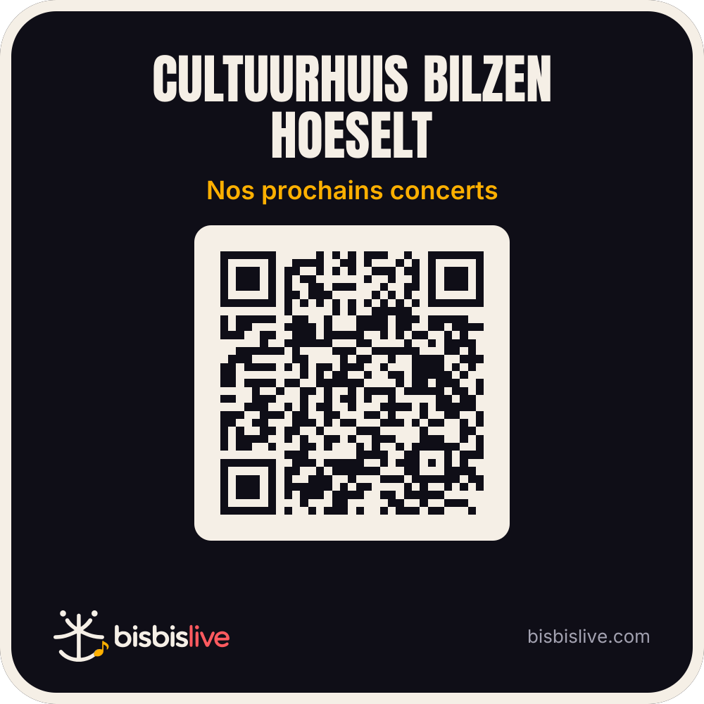 Autocollant avec QR