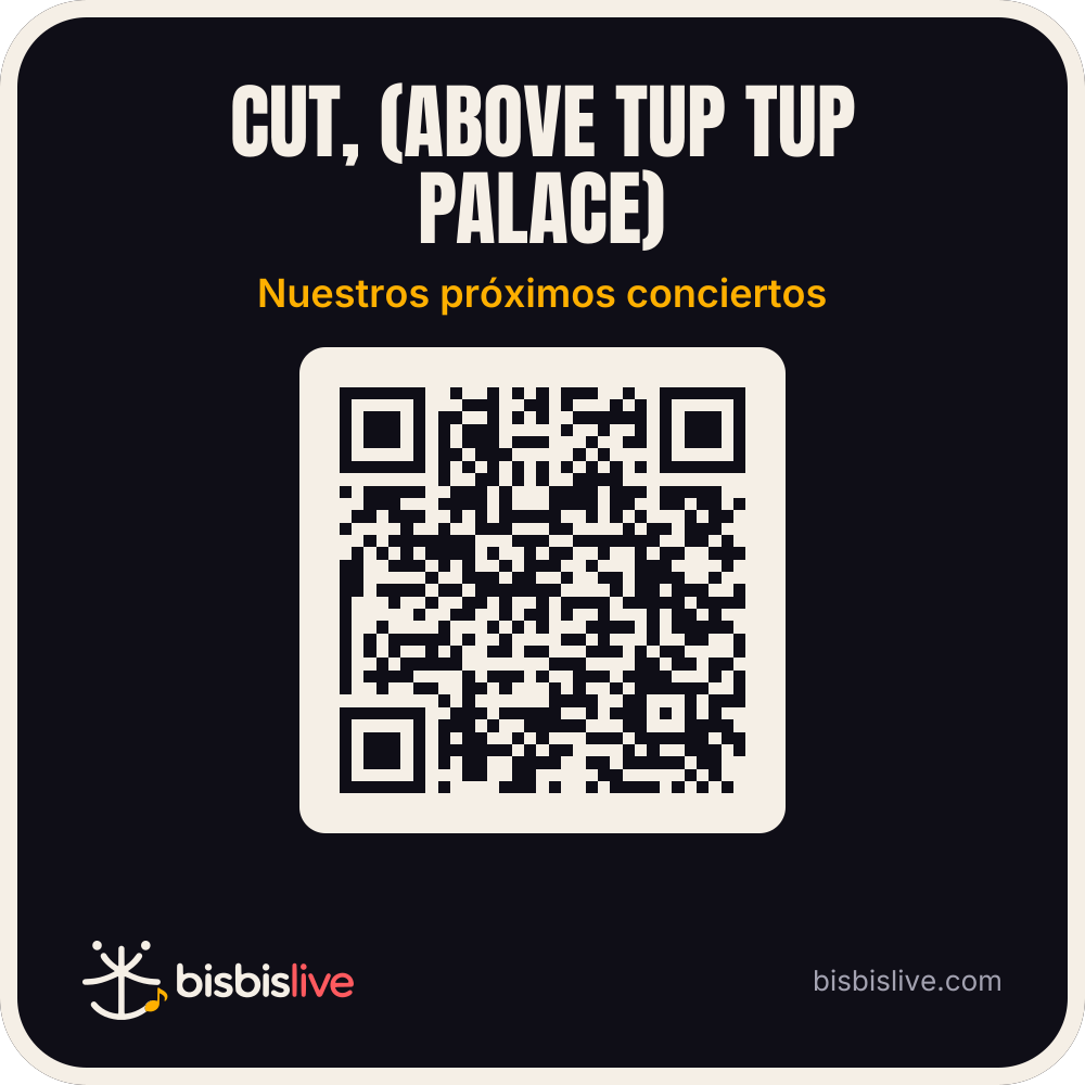 Pegatina con QR