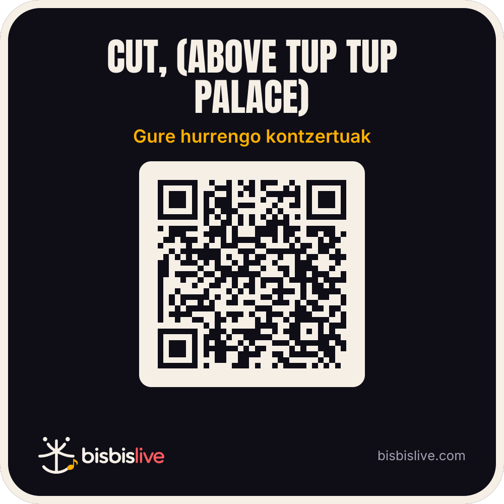 QR pegatina
