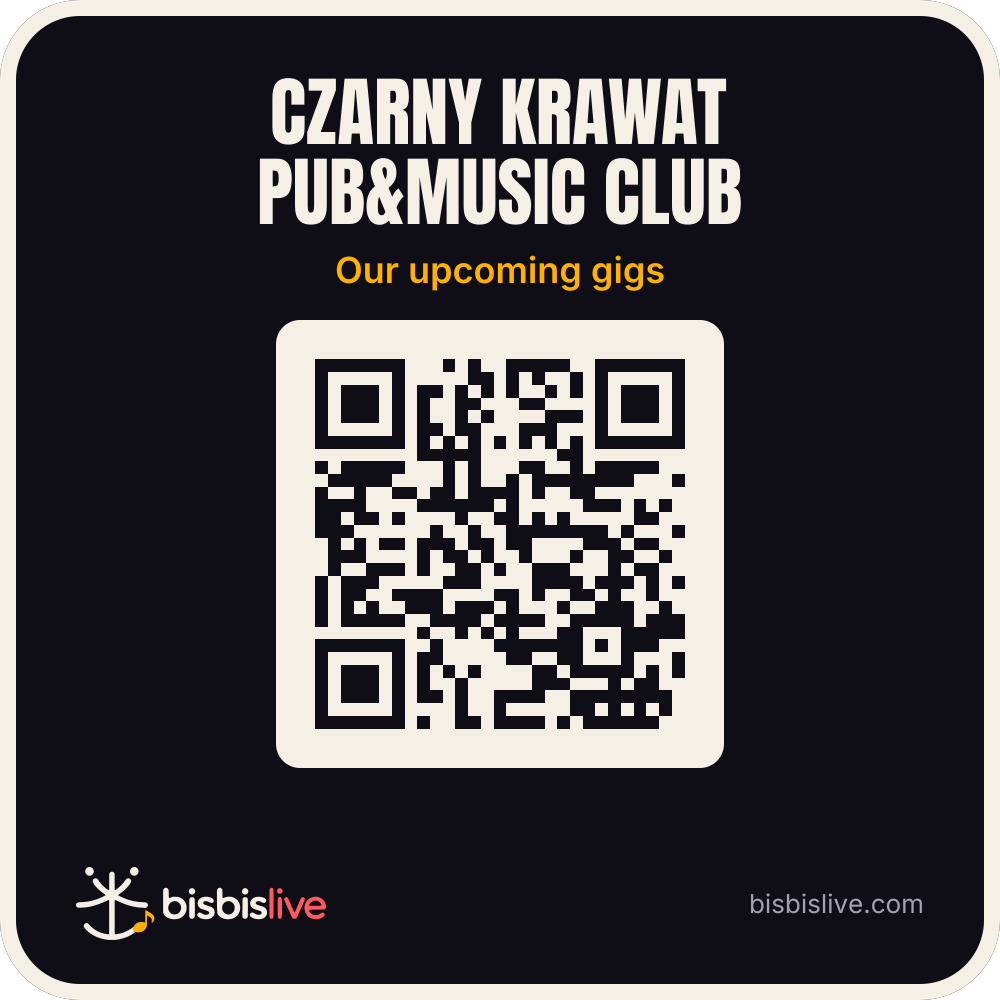 QR sticker